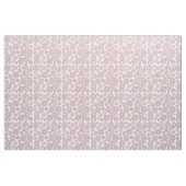 Muster von Donuts, rosa Donuts, Sprinklen Stoff (Yard (91,4 cm))