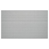 Muster von dunkelfarbigen Herzen in schwarzer Farb Stoff (Fat Quarter (45,7 x 55,9 cm))