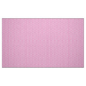Muster von gebrochenen Herzen in rosa Farbe Stoff (Fat Quarter (45,7 x 55,9 cm))