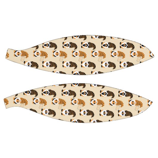 Muster von Gnomen, Halloween-Gnomen-Trick oder -Be Basketball (Panele)