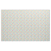 Muster von Meerestieren Stoff (Yard (91,4 cm))