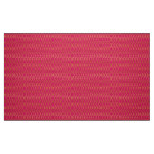 Muster von Wavy Hearts in goldener Farbe Stoff (Fat Quarter (45,7 x 55,9 cm))