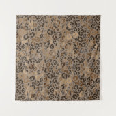 Muster Wandteppich (Vorderseite (Horizontal))