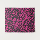 Muster Wandteppich (Vorderseite (Horizontal))