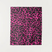 Muster Wandteppich (Vorderseite)