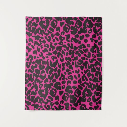 Muster Wandteppich (Vorderseite)