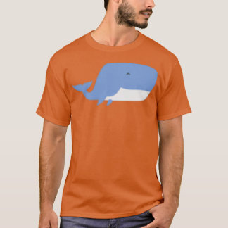 Muster Whale 9 T-Shirt