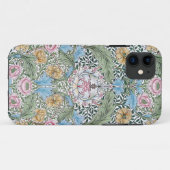 Muster William Morriss Myrte iPhone 5 Fall Case-Mate iPhone Hülle (Rückseite (Horizontal))