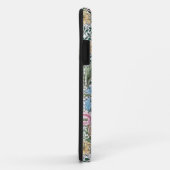 Muster William Morriss Myrte iPhone 5 Fall Case-Mate iPhone Hülle (Hinten/Rechts)