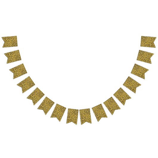 Muster Wimpelkette (Alle)