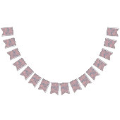 Muster Wimpelkette (Alle)