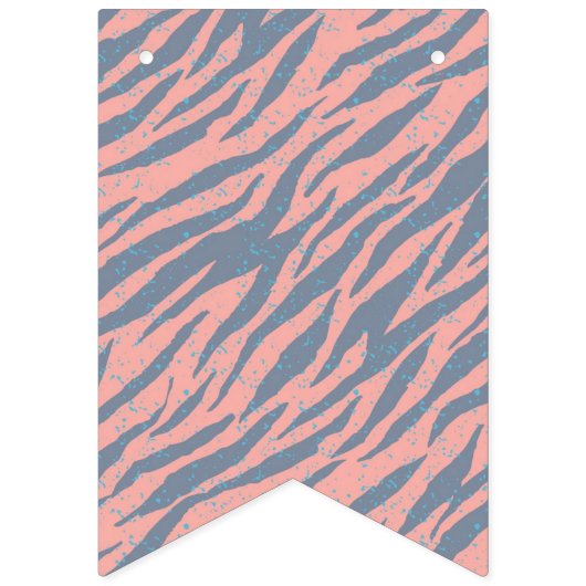 Muster Wimpelkette (Zweite Fahne)