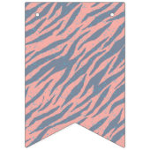 Muster Wimpelkette (Erste Fahne)