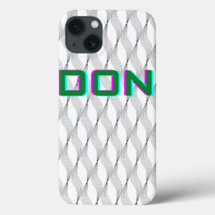 Muster   Zazzle_Growshop. Case-Mate iPhone Hülle