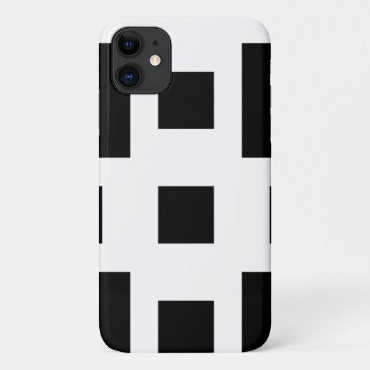 Muster | Zazzle_Growshop. Case-Mate iPhone Hülle (Rückseite)