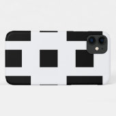 Muster | Zazzle_Growshop. Case-Mate iPhone Hülle (Rückseite (Horizontal))