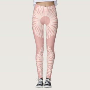 Muster Zazzle_Growshop. Leggings