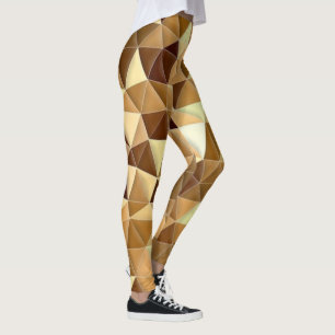 Muster Zazzle_Growshop. Leggings