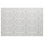 Muster zeichne stoff (Fat Quarter (45,7 x 55,9 cm))