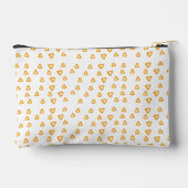 Muster Zubehörtasche (Rückseite)