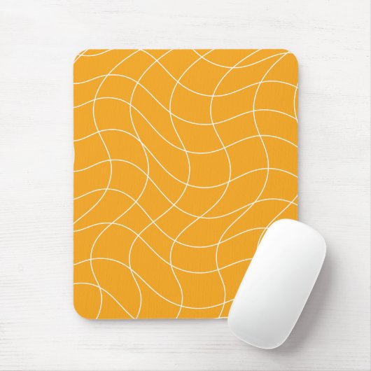 Musterart Mousepad (Mit Mouse)