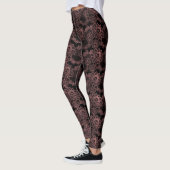 Musterbaumlegierung Leggings (Links)