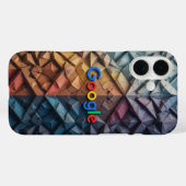 Musterbeispiel Case-Mate iPhone Hülle (Rückseite (Horizontal))