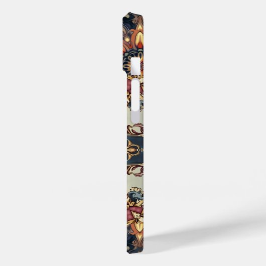 Musterbeispiel Case-Mate iPhone Hülle (Rückseite / Links)