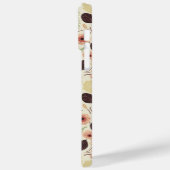 Musterbeispiel für die Blume des spielbaren Blumen Case-Mate iPhone Hülle (Rückseite / Links)