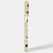 Musterbeispiel für die Blume des spielbaren Blumen Case-Mate iPhone Hülle (Rückseite / Rechts)