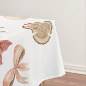 Musterbeispiel für nahtlose Feiertage Tischdecke (Beispiel)