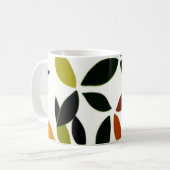 Musterbild Kaffeetasse (Vorderseite Links)