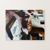 Musterbuch Puzzle (Horizontal)