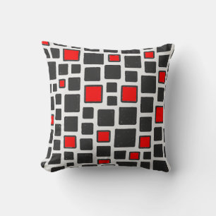 Musterdesign Kissen