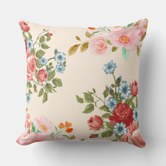 MUSTERDESIGN KISSEN