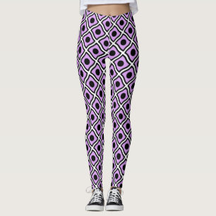 Musterdesign Leggings