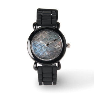 Musterfernsehen Armbanduhr