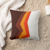 Musterform Kissen (Decke)