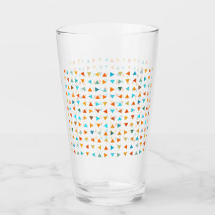 Musterglas Glas