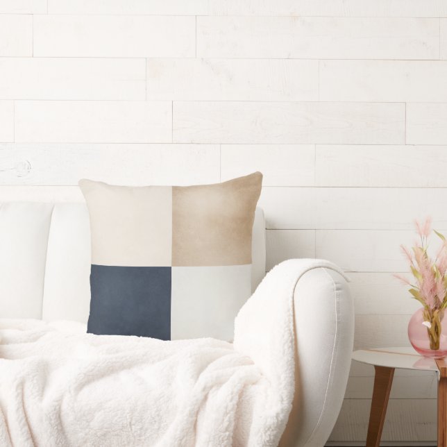 Musterkissen Kissen (Liege)