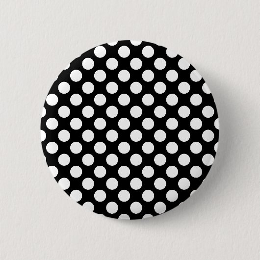 Musterknopf Button (Vorderseite)
