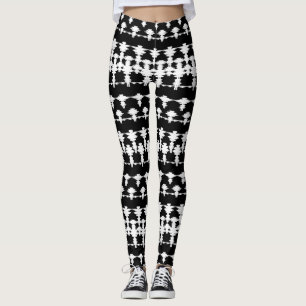 Musterkunst Leggings