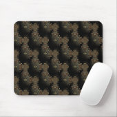 Musterkunst - Ornament 4 Mousepad (Mit Mouse)
