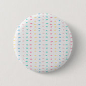 Musterlinien Button (Vorderseite)