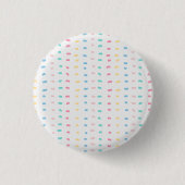 Musterlinien Button (Vorderseite)