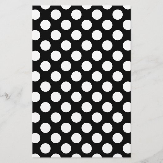 Musterpapier Briefpapier (Vorderseite)