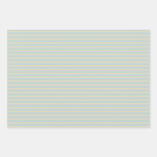 Musterspiel: flache Wrap-Sheets für efforless-Gesc Geschenkpapier Set (Vorderseite 2)