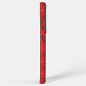 Musterspiel Samsung Galaxy Hülle (Rechte Seite)