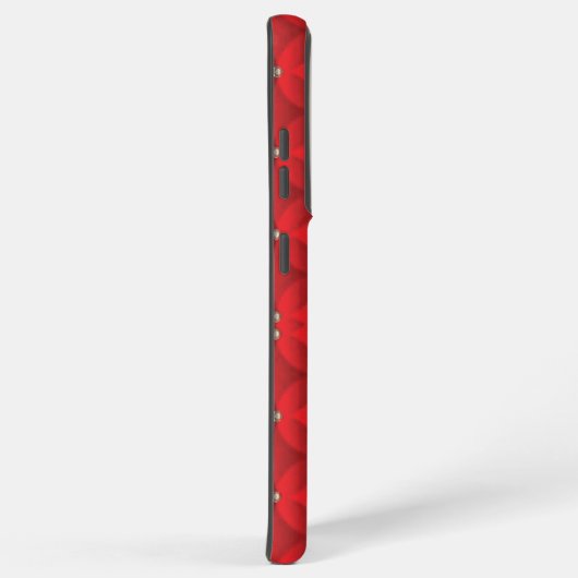 Musterspiel Samsung Galaxy Hülle (Rechte Seite)