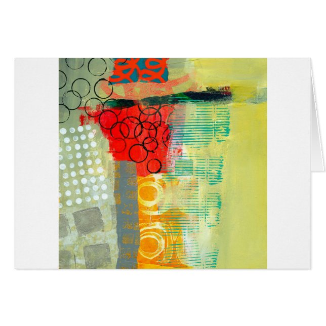 Musterstudie (Vorderseite (Horizontal))